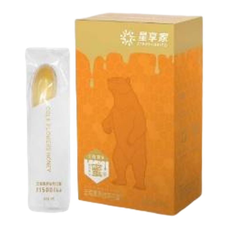 云南高原油菜花蜜