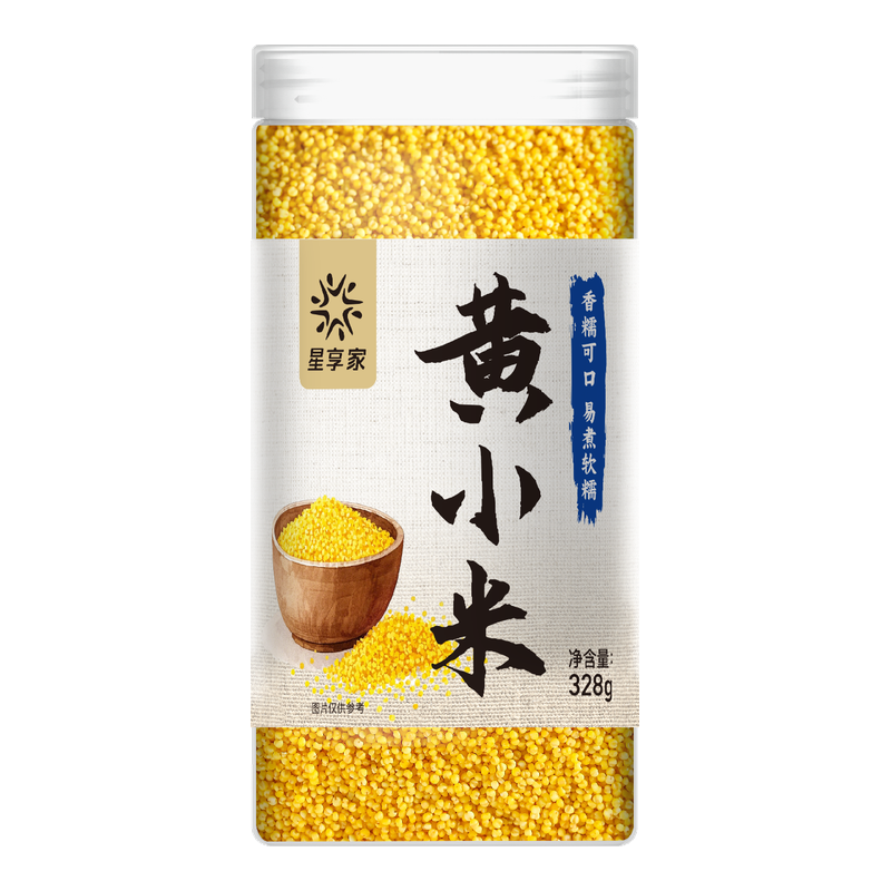 黄小米