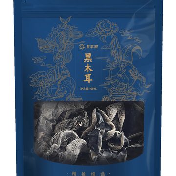 黑木耳