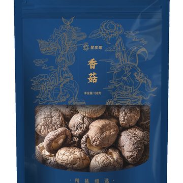 香菇