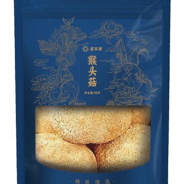 猴头菇