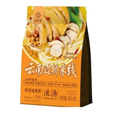 云南过桥米线（袋装）